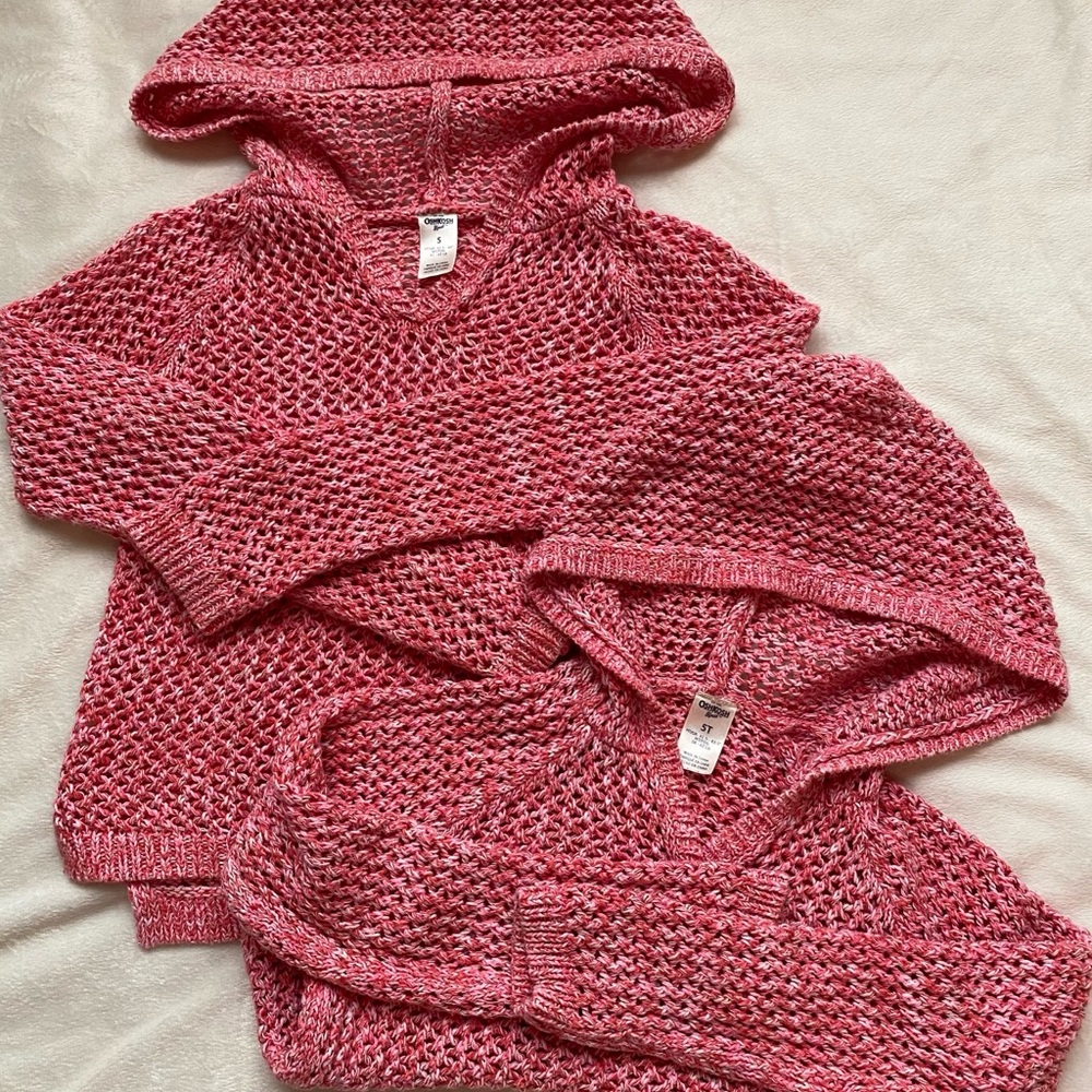 kids long sleeve tops